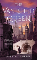 Vanished Queen