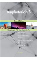 Amphotericin B; Second Edition
