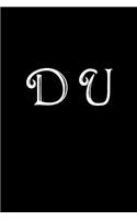 D U