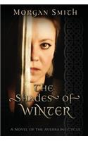 The Shades of Winter: A Novel of the Averraine Cycle: A Novel of the Averraine Cycle