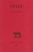 Ovide, Halieutiques