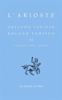 Roland Furieux - Orlando Furioso T. III
