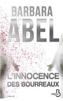 L'innocence des bourreaux