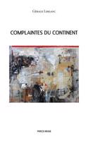 Complaintes du continent