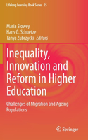 Inequality, Innovation and Reform in Higher Education