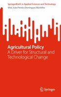 Agricultural Policy