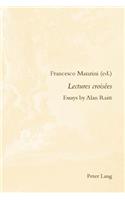 Lectures croisées