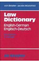 Englisch-Deutsch/English-German