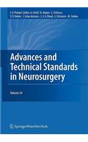 Advances and Technical Standards in Neurosurgery