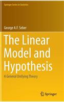 The Linear Model and Hypothesis