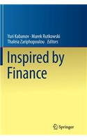 Inspired by Finance