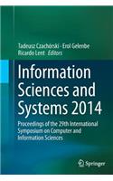 Information Sciences and Systems 2014