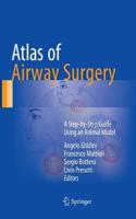 Atlas of Airway Surgery