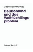 Deutschland Und Das Weltflüchtlingsproblem