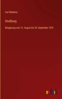 Straßburg