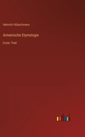 Armenische Etymologie