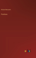 Positions