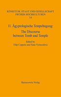 11. Agyptologische Tempeltagung