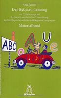 Belesen-Training Ein Förderkonzept Zur Rhythmisch-Musikalischen Unterstützung Des Schriftspracherwerbs in Multilingualen Lerngruppen: Materialband