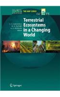 Terrestrial Ecosystems in a Changing World
