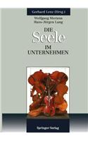 Die SEELE im Unternehmen