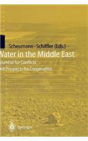 Water in the Middle East