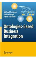 Ontologies-Based Business Integration