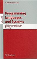 Programming Languages and Systems