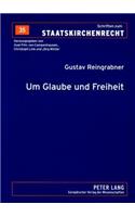 Um Glaube Und Freiheit