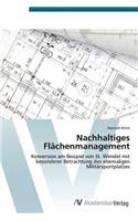Nachhaltiges Flächenmanagement