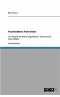 Postmoderne Architektur