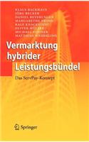 Vermarktung Hybrider Leistungsbündel