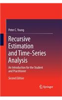 Recursive Estimation and Time-Series Analysis