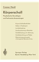 Körperschall