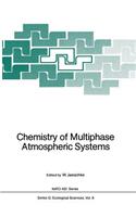 Chemistry of Multiphase Atmospheric Systems
