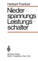 Niederspannungs-Leistungsschalter