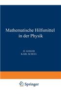 Mathematische Hilfsmittel in Der Physik