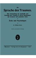 Die Sprache Des Traumes