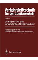 Verkehrsleittechnik Für Den Straßenverkehr