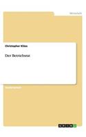 Betriebsrat