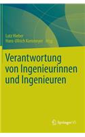 Verantwortung Von Ingenieurinnen Und Ingenieuren