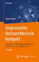 Angewandte Netzwerktechnik Kompakt