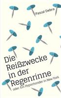 Die Reißzwecke in der Regenrinne: oder: Ein Hypochonder in New York