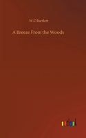 Breeze From the Woods