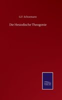 Hesiodische Theogonie