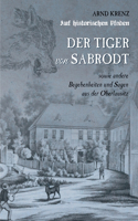 Tiger von Sabrodt