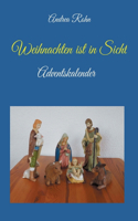 Weihnachten ist in Sicht: Adventskalender