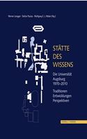 Statte Des Wissens