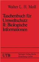 Taschenbuch Für Umweltschutz