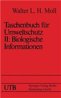 Taschenbuch Für Umweltschutz